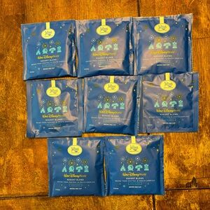 Disney Joffrey's Coffee 8 single cup packs